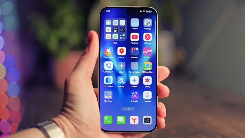 oppo find x8
